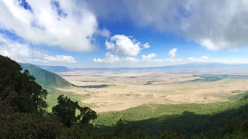 Tanzania, Planet Earth's most magical paradise, Natural World Safaris HD wallpaper