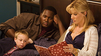 Michael Oher, The Blind Side HD wallpaper