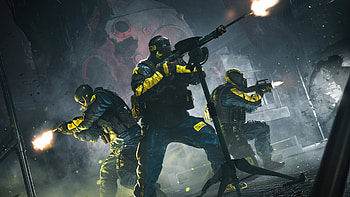 2022 Rainbow Six Extraction, tom-clancys-rainbow-six-extraction, tom-clancys-rainbow-six-siege, 2022-games, games, ps4-games, ps5-games, xbox-one-games, pc-games HD wallpaper