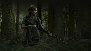 Elle The Last Of Us Part 2 , the-last-of-us-part-2, the-last-of-us, 2018-games HD wallpaper