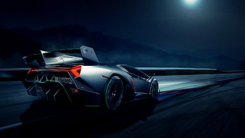 Lamborghini Veneno, , Visual splendor, Automotive magnificence HD wallpaper