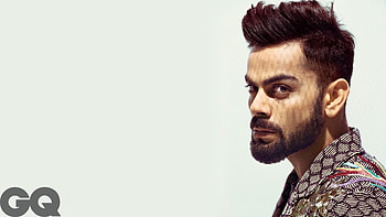 Virat Kohli GQ, virat-kolhi, sports, cricket HD wallpaper