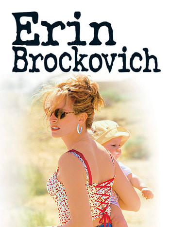 Erin Brokovich, Hollywood movies, Leadership inspiration, Indian internet HD phone wallpaper