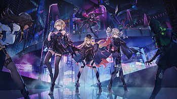Honkai Impact 3rd , honkai-impact-3rd, anime-girl, anime, artist, artwork, digital-art, games HD wallpaper