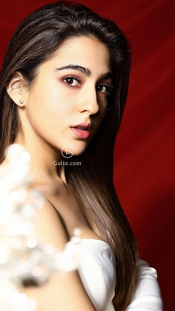 Sara ALi Khan, Bollywood, Actress HD phone wallpaper