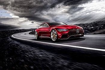 2017 Mercedes AMG GT , mercedes-amg, mercedes, cars, 2017-cars HD wallpaper