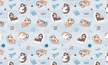 Pattern, Patterns, Texture, Textures, Lettering, Inscriptions, Sloth HD wallpaper