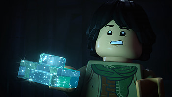 LEGO Star Wars: Galactic Rebuild - U, TV Show, LEGO Star Wars: Rebuild the Galaxy HD wallpaper