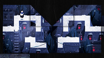 Paper Trail Video Game, video game, Paper Trail HD wallpaper