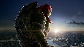 Raphael Teenage Mutant Ninja Turtles, teenage-mutant-ninja-turtles, ninja-turtle, movies HD wallpaper