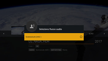 And the audio does play in Plex 5.10.3.441together with the 2160p R video. But for the audio to play you must wait for the video to actually start, ... HD wallpaper