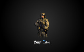 $Unity 3 - Are you ready for Bootcamp 01.png HD wallpaper