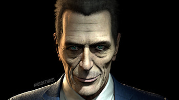 Alyx Vance Half-Life Alyx HD wallpaper