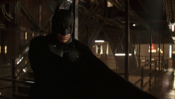 Batman Begins (2022) movie HD wallpaper