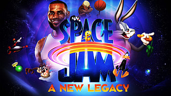 Space Jam: A New Legacy, Cool , Vibrant and energetic, Awesome space jam HD wallpaper