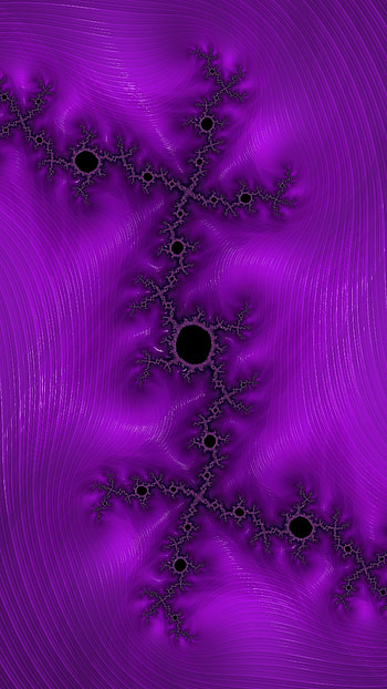 Trippy Psychedelic Fractal Art, trippy, psychedelic, hippie, Abstract, fractal HD phone wallpaper