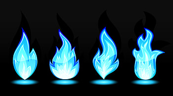 Flames Art, flame, art, artist, digital-art HD wallpaper