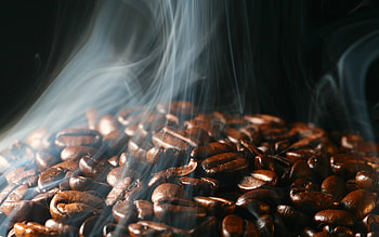 Coffee, hot, flavor, tasty HD wallpaper
