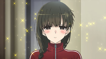 Yuki, Anime, You are Ms. Servant, Yuki (You are Ms. Servant) HD wallpaper