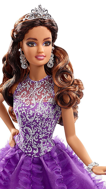 Barbie Doll, Barbie Fashion, Doll, barbie HD phone wallpaper