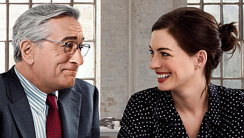 The Intern (2022) movie HD wallpaper