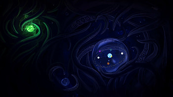 Homestuck s HD wallpaper