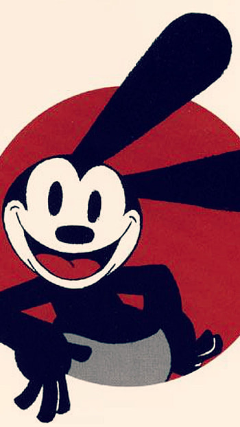 Oswald the Lucky Rabbit, Top backgrounds HD phone wallpaper