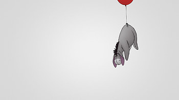 winnie the pooh eeyore 51786 HD wallpaper