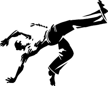 Artwork, Capoeira HD wallpaper