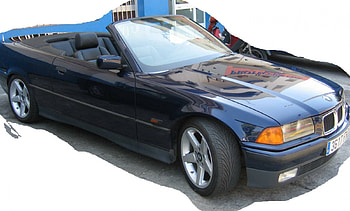cara al viento, hart roof, bmw 328i, manual, cabrio HD wallpaper