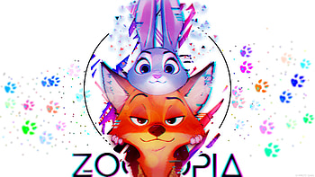Zootopia by ThePandaH3r0 HD wallpaper