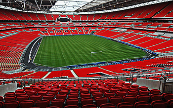 Wembley, Football Stadium HD wallpaper