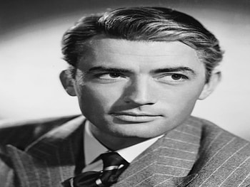 GREGORY PECK, movies, action, actors, usa HD wallpaper