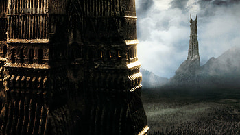 The Lord of the Rings, The Two Towers, Full , backgrounds HD wallpaper