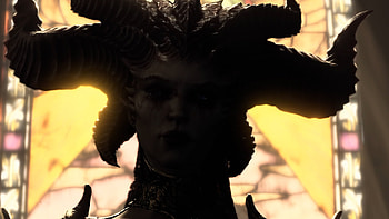 Lilith HD wallpaper