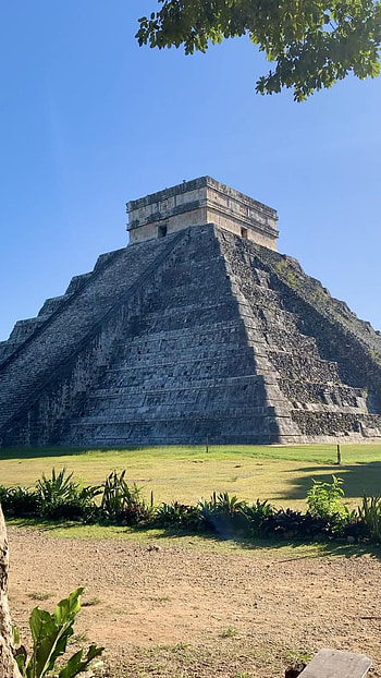 Must-visit destination, Mexican gems, Playa del Carmen, Cancun's highlights HD phone wallpaper