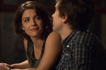 Shaun and Lea , Good Doctor episode analysis, Series update, Fanpop discussion HD wallpaper