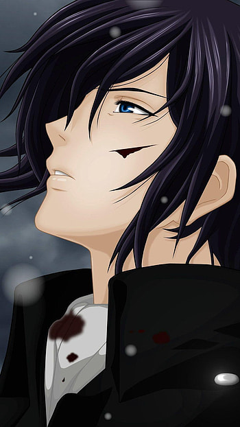 Boys, nightcore 7 HD phone wallpaper