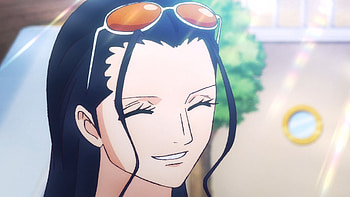 Anime, One Piece, Nico Robin HD wallpaper