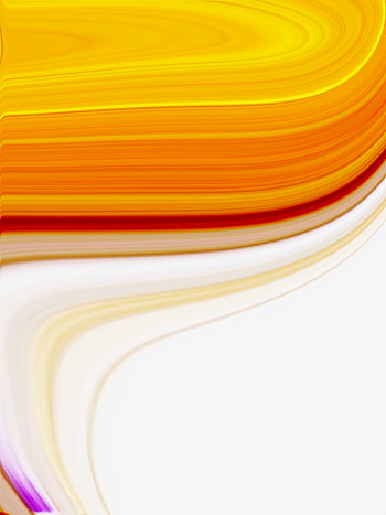Abstract, Waves, Lines, Paint, Wavy, Stripes, Streaks HD phone wallpaper