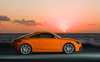 Audi TT, audi-tt, audi, cars HD wallpaper