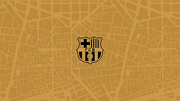 FC Barcelona, Sport, FCB, Soccer, Emblem, LaLiga, Football, Barca, FCBarcelona, Logo HD wallpaper