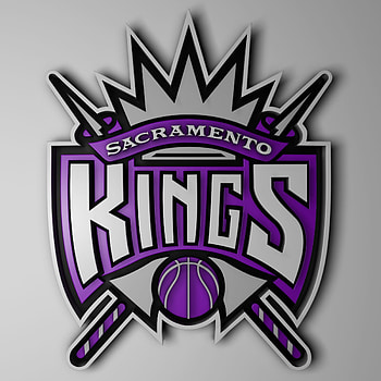 Sacramento Kings logos, Iconic team symbols, Sports branding, Logo inspiration HD phone wallpaper