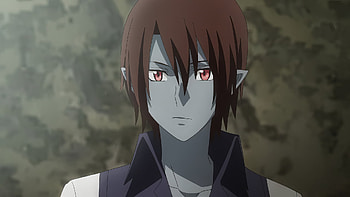 Re:Monster Anime | Intense Gaze Background, Anime, Re:Monster HD wallpaper