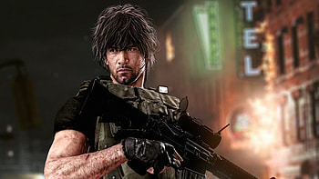 Carlos Oliveira Resident Evil 3, resident-evil-3, resident-evil, 2020-games, games, deviantart HD wallpaper