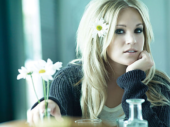 Blonde, phtography, cute, women, girls, people, nice HD wallpaper