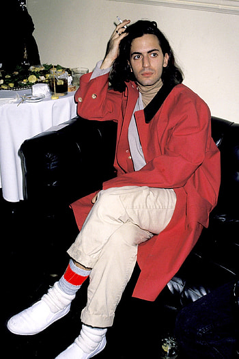 Marc Jacobs, Designer, Fashion, Runway HD phone wallpaper