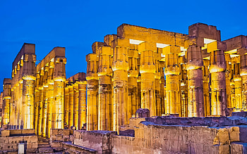 2022 Egypt destinations, Luxor, Travel's Helper, Luxor travel HD wallpaper