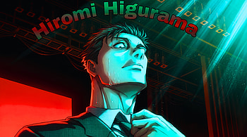 Jujutsu Kaisen 3rd Season - Hiromi Higurama, Hiromi Higuruma, Anime, Protagonist HD wallpaper