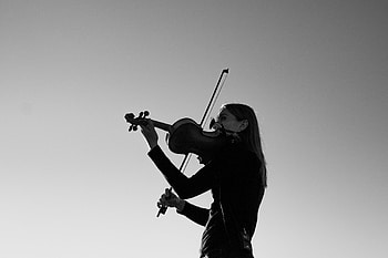 Tension reducing tips, Playing the violin, Stress- technique, Musical relaxation HD wallpaper